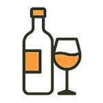 Bodega de Vinos - La Forcola Restaurante