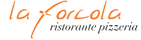Logo La Forcola Pizzeria Restaurante Movil