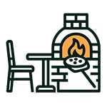 Ambiente - La Forcola Restaurante