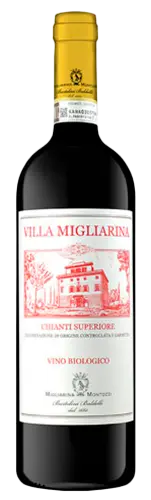 Villa Migliarina