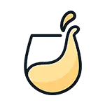 Vino Blanco La Forcola